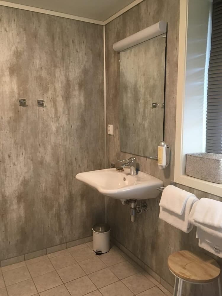 Værlandet Havhotell, Askvoll, photo 5