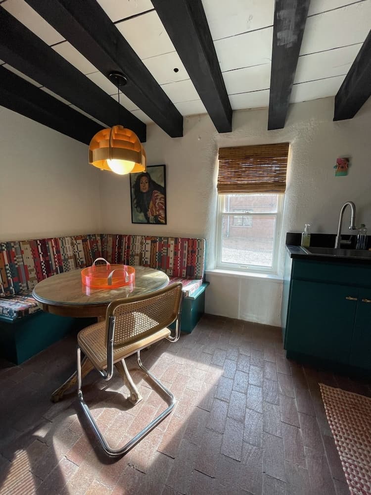 La Dea, Santa Fe, photo 6