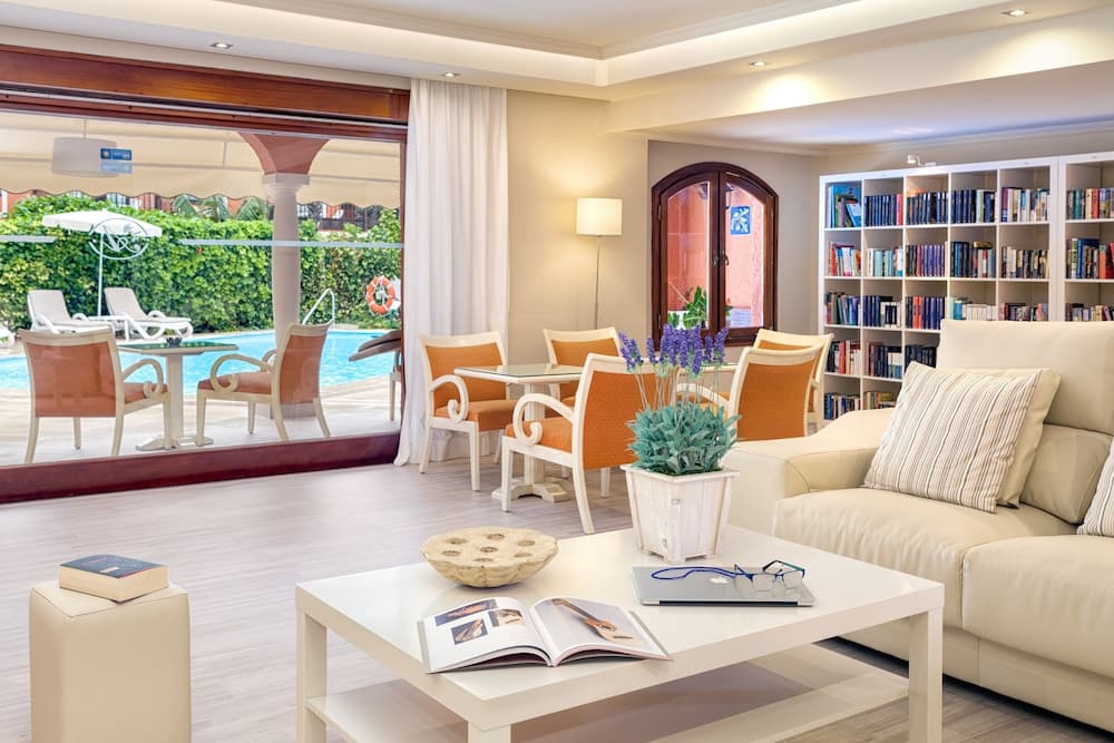 Apartamentos Ambassador, Puerto de la Cruz, photo 2
