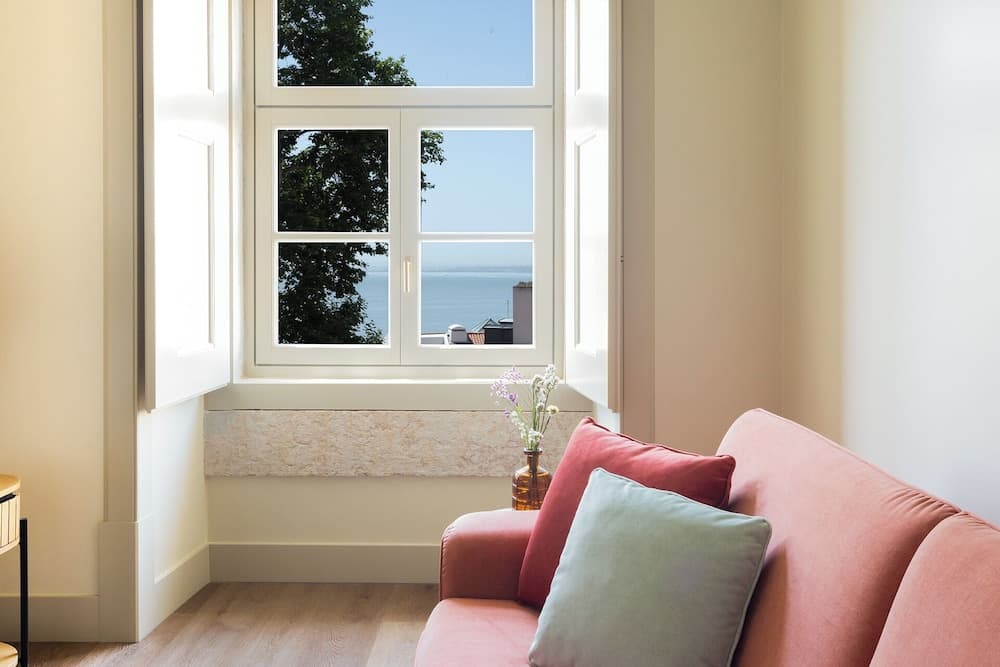 Hermitage Castelo - Casa Sé, Lisbon, photo 4