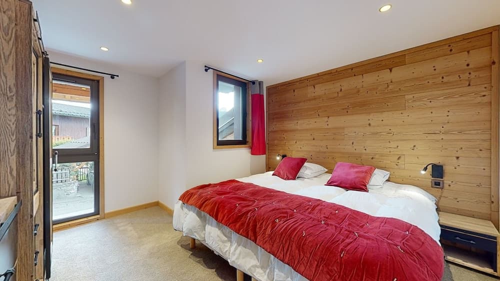 Résidence Bellecôte 4*, La Plagne-Tarentaise, photo 2