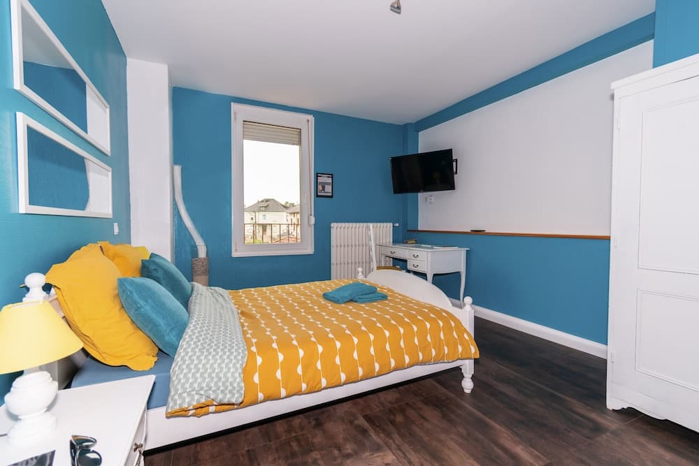 Private & Comfortable Apartments, Puttelange-aux-Lacs, photo 5