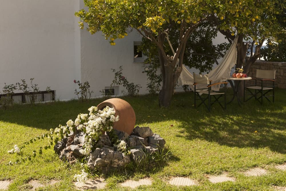 Scorpios Hotel & Suites, Samos, photo 3