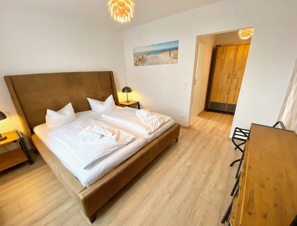 Moenchgut Living & Spa, Mönchgut-Granitz, photo 6