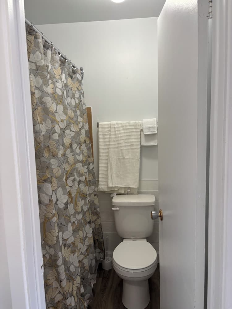 Hébergements ASLC, Baie-Comeau, photo 2