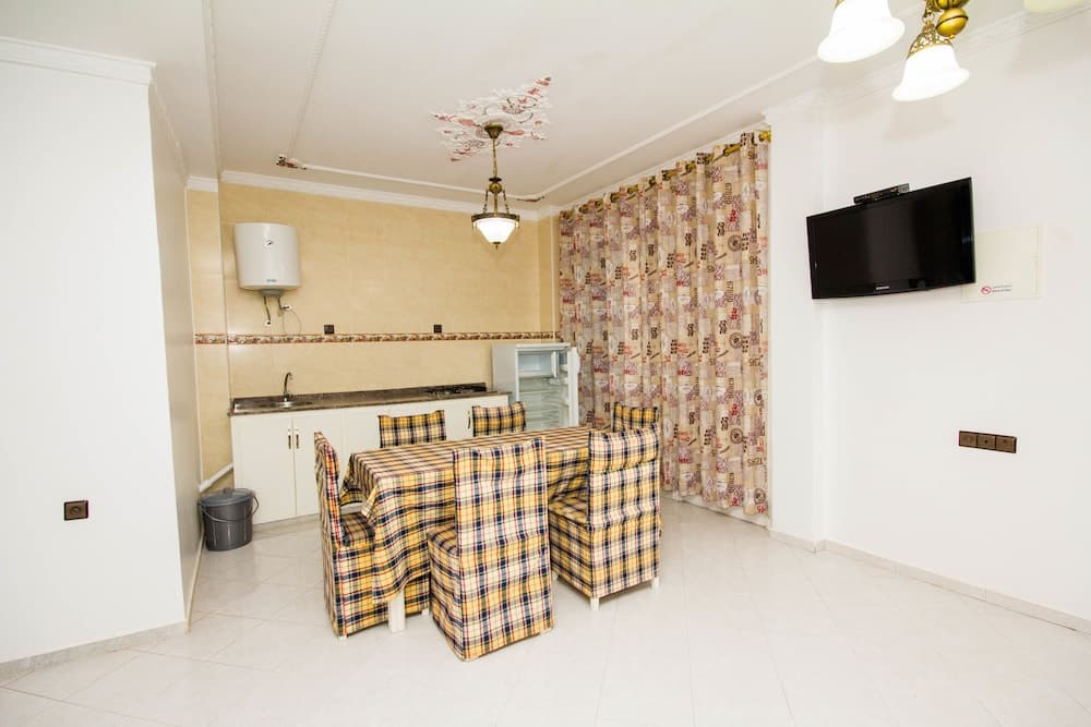 Appart Hotel Wassila, Nador, photo 3