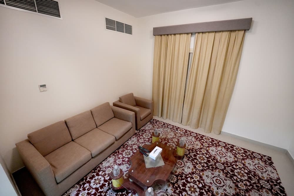 AL MARJAN FURNISHED APARTMENTS, Ajman, photo 4