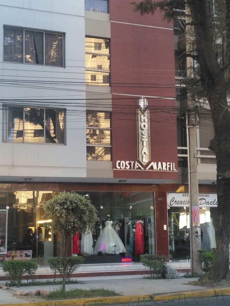 Apartamentos Costa de Marfil, Cochabamba