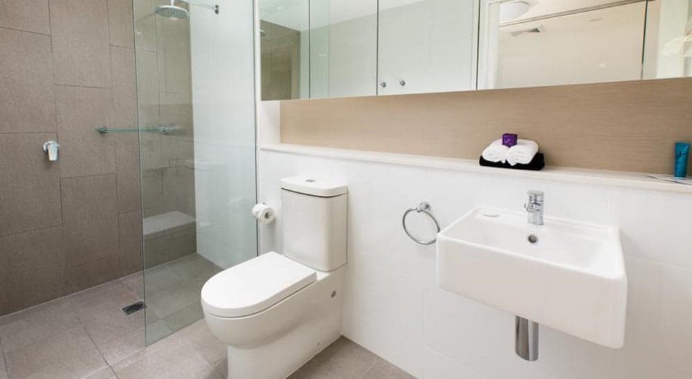 Hamilton Executive Apartments, Hamilton, photo 3