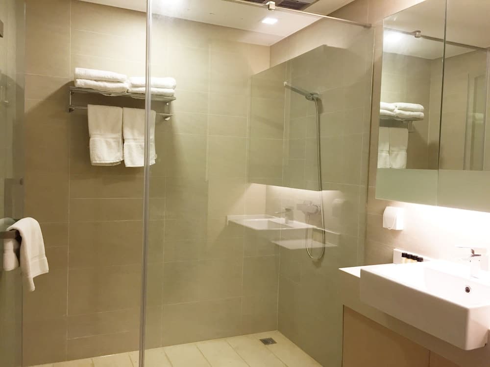 Yujia Service Apartment Hebao Road, Shanghai, photo 4