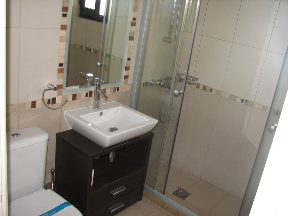 Hill View Restaurant & Apartments, Pissouri, photo 5