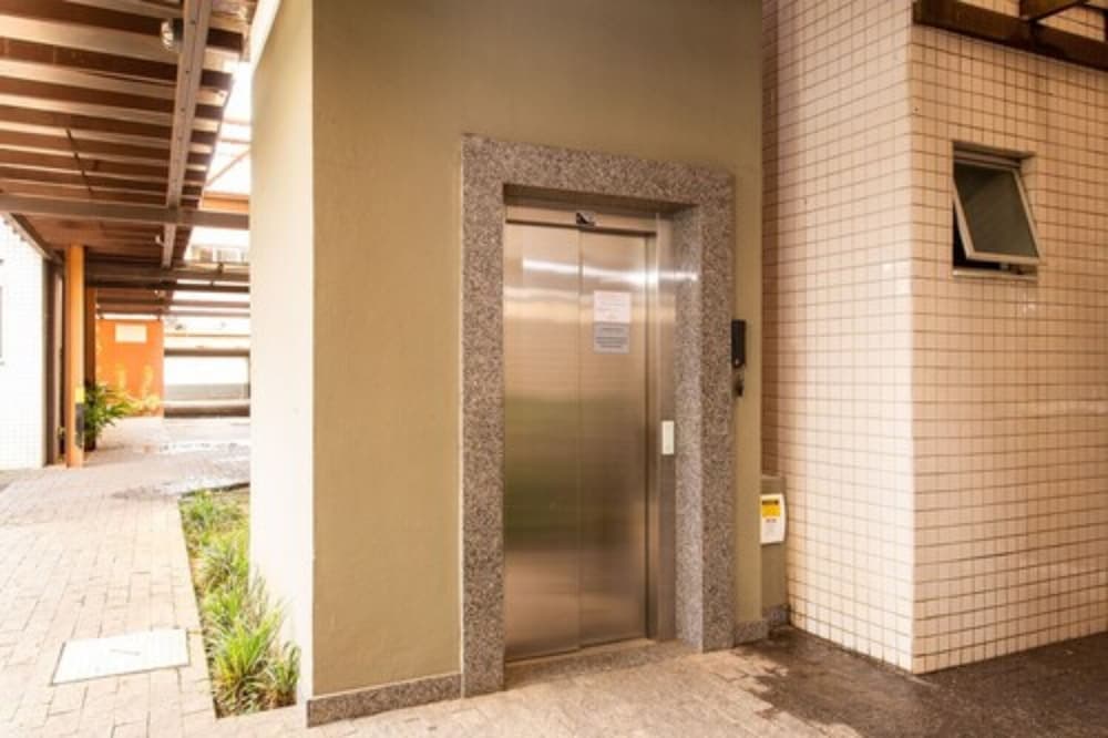 Pampulha Flat Hotel, Belo Horizonte, photo 3