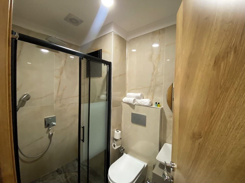 Rena Grand Residence & Suite, Yomra, photo 3