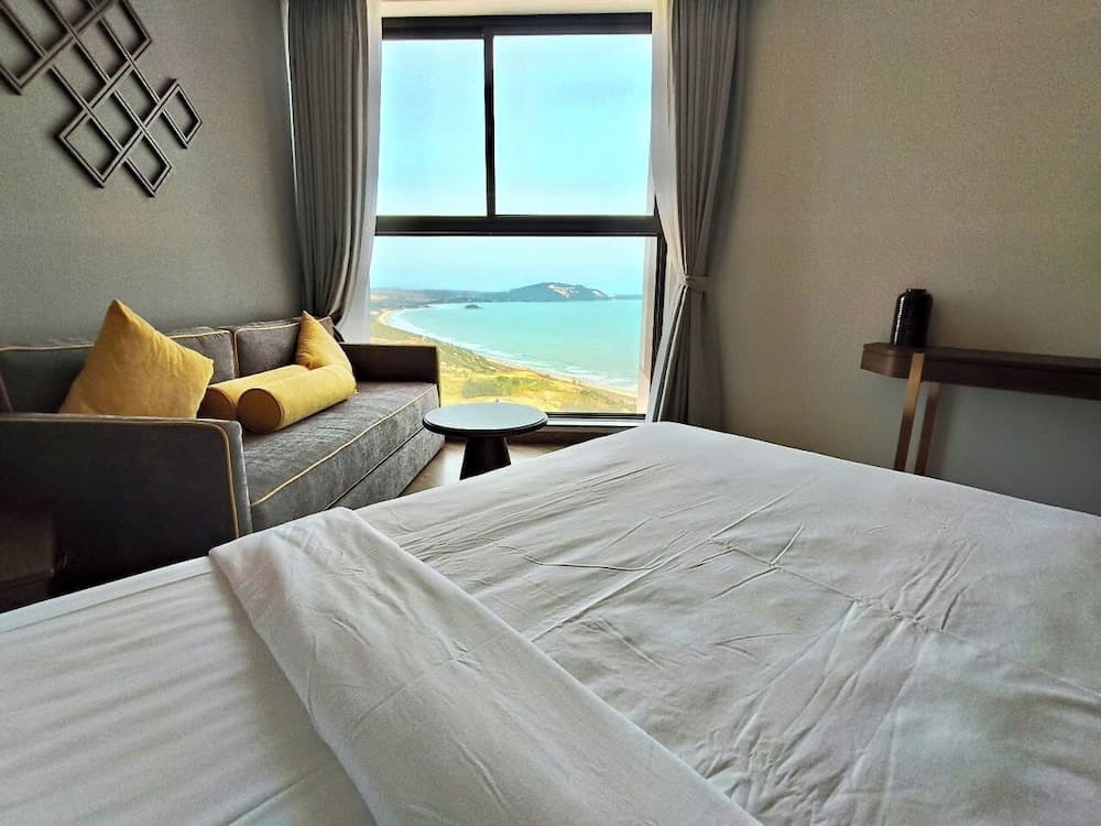 Apec Mandala Mui Ne - Sapphire Apartment, Phan Thiet, photo 3