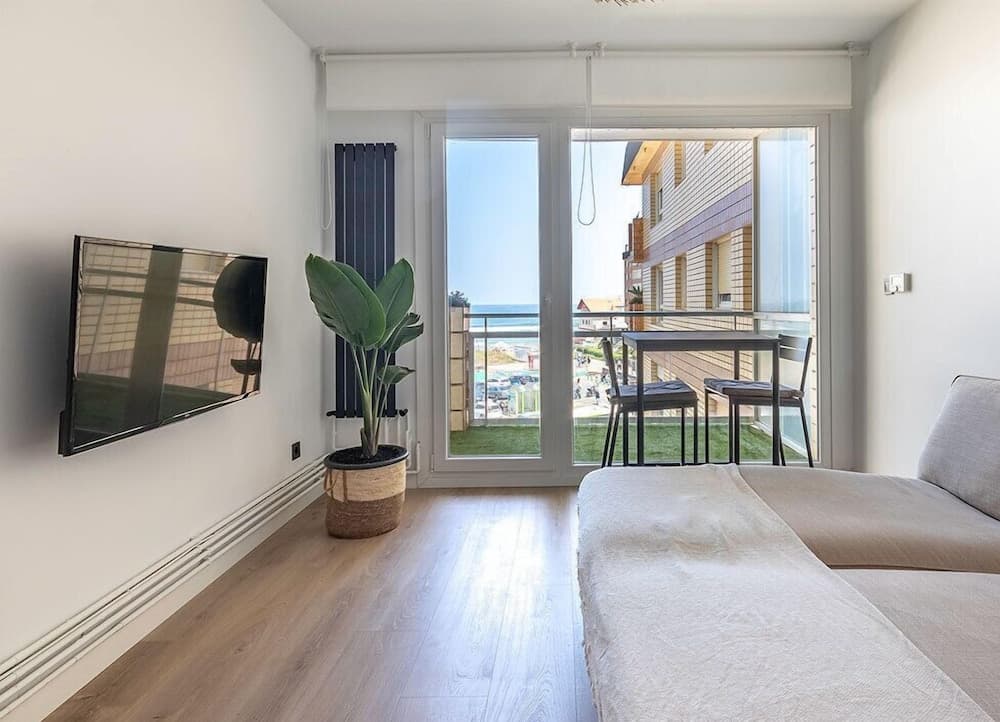 Apartamentos La Arena, Zierbena, photo 2