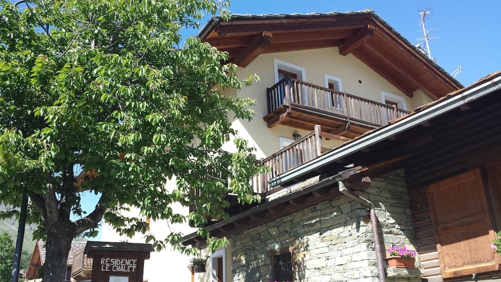 Le Chalet, Ayas, photo 6
