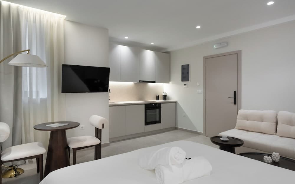 Monastiraki Hotel Apartments, Athens