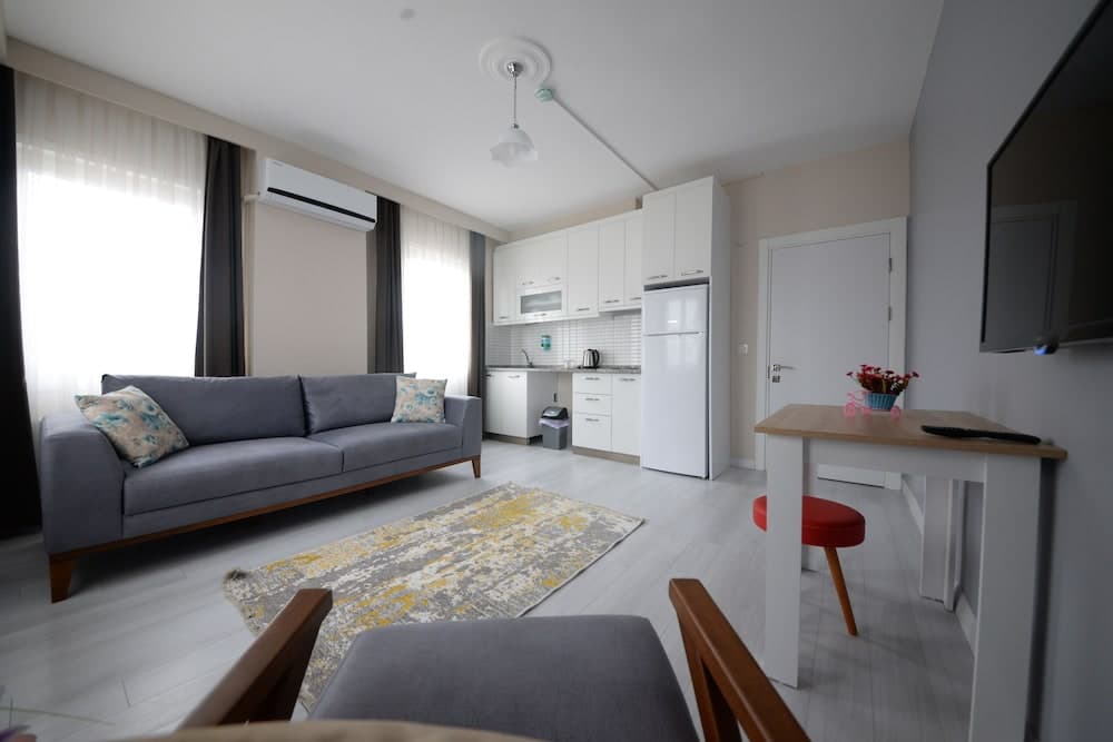CITY59 SUITES & RESIDENCE, Tekirdag, photo 6
