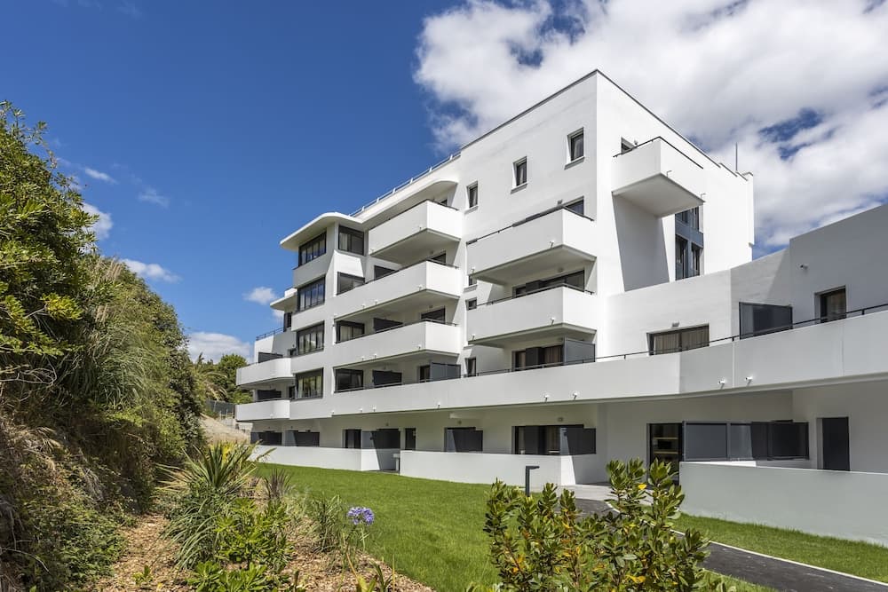 Nemea Appart Hotel Les Hauts de Milady Biarritz, Biarritz, photo 2