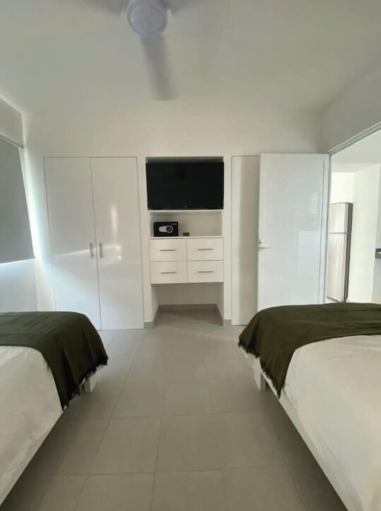 Papaya Suites Diamante - Adults Only, Acapulco, photo 6