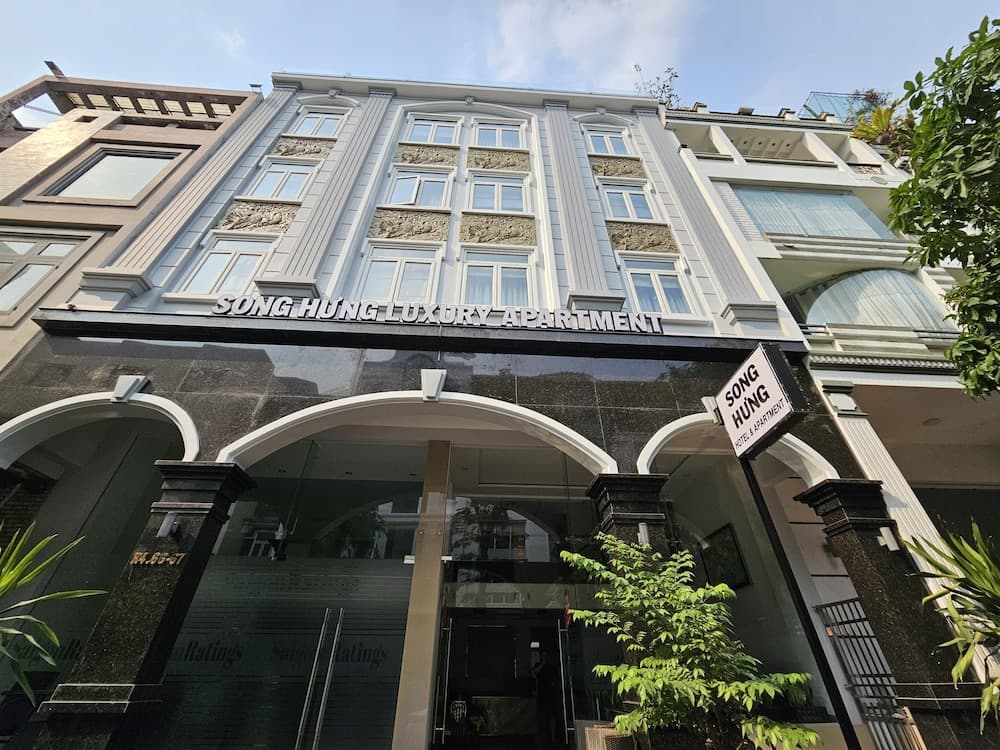 Song Hung 1 Hotel & Serviced Apartments, Ho Chi Minh City, photo 3