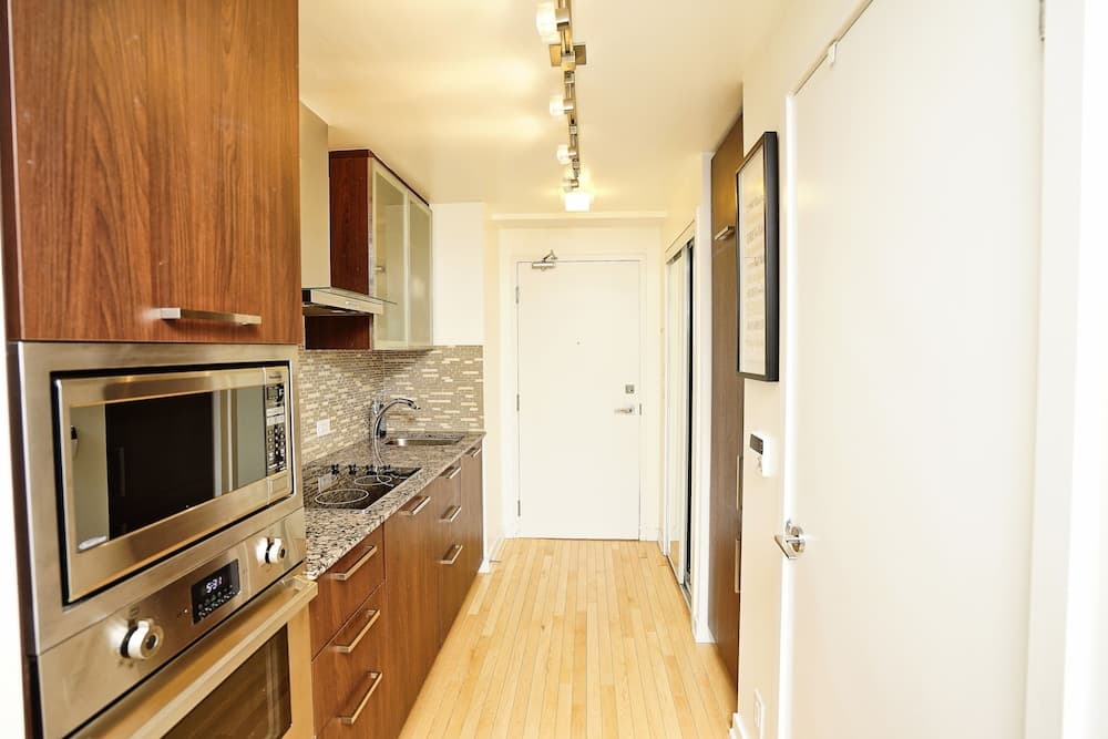The Front Apartments, Toronto, photo 6