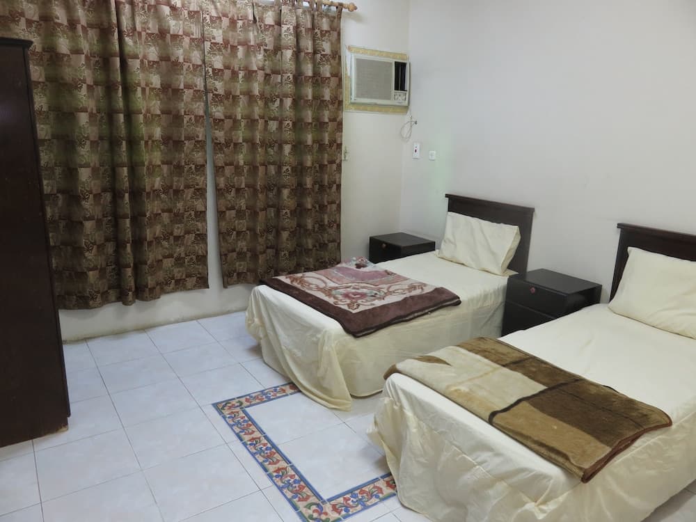 4Rent Hotel Suites - Moroj Alamir, Tabuk, photo 2