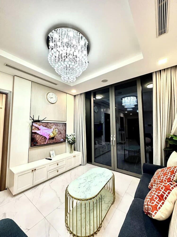 The Emerald Suites at Landmark 81, Ho Chi Minh City, photo 4