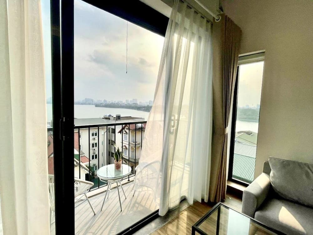 Paradise Home Luxury Apartment Tu Hoa, photo 1