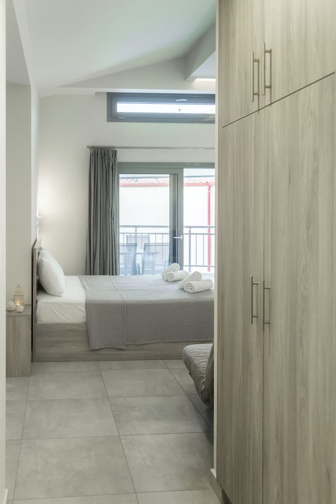 Summer Inn, Kassandra, photo 5