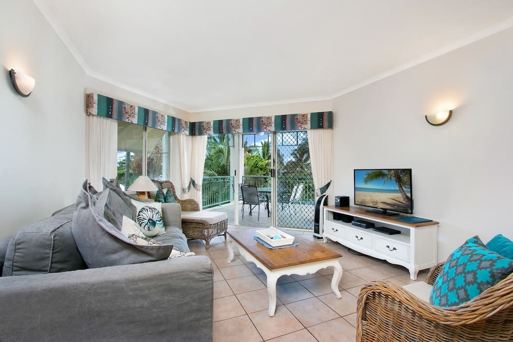 On the Beach Holiday Apartments, Trinity Beach, photo 3