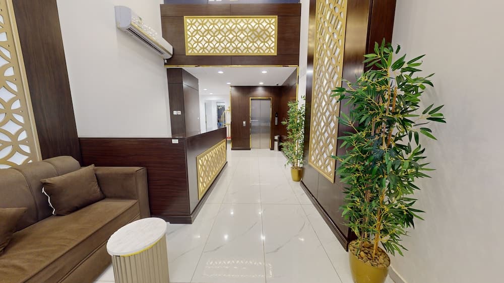 Hotel Al Madinah Hotel Apartments, Madinah, photo 5