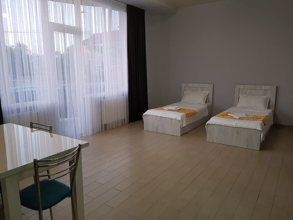 Nakashidzes Apartments, Batumi, photo 4
