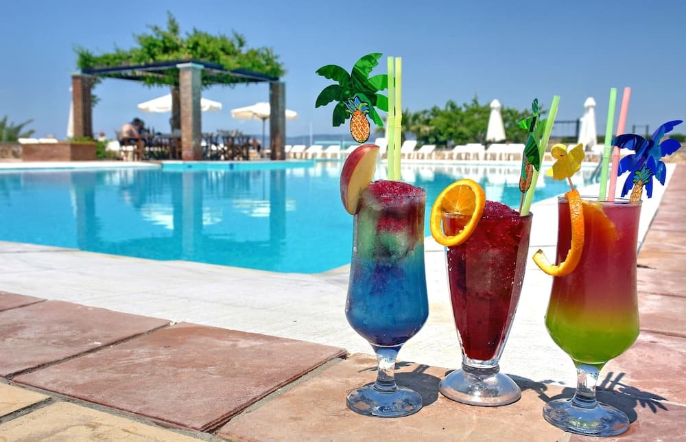 Panselinos Hotel, Lesvos, photo 3