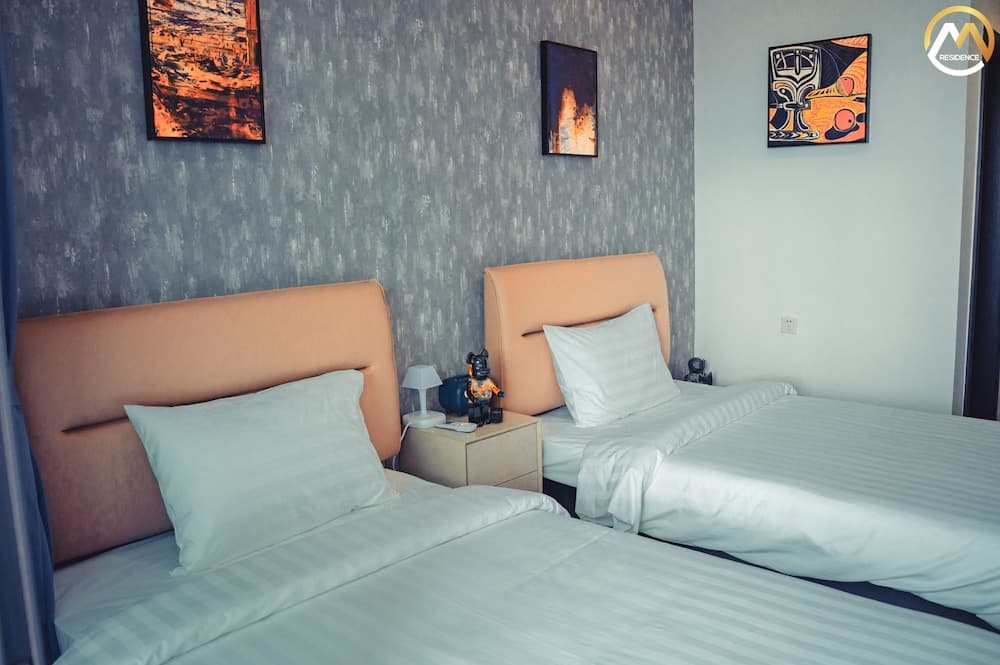 Phnom Penh Pool Hotel 24 USD M Residence, Phnom Penh, photo 6