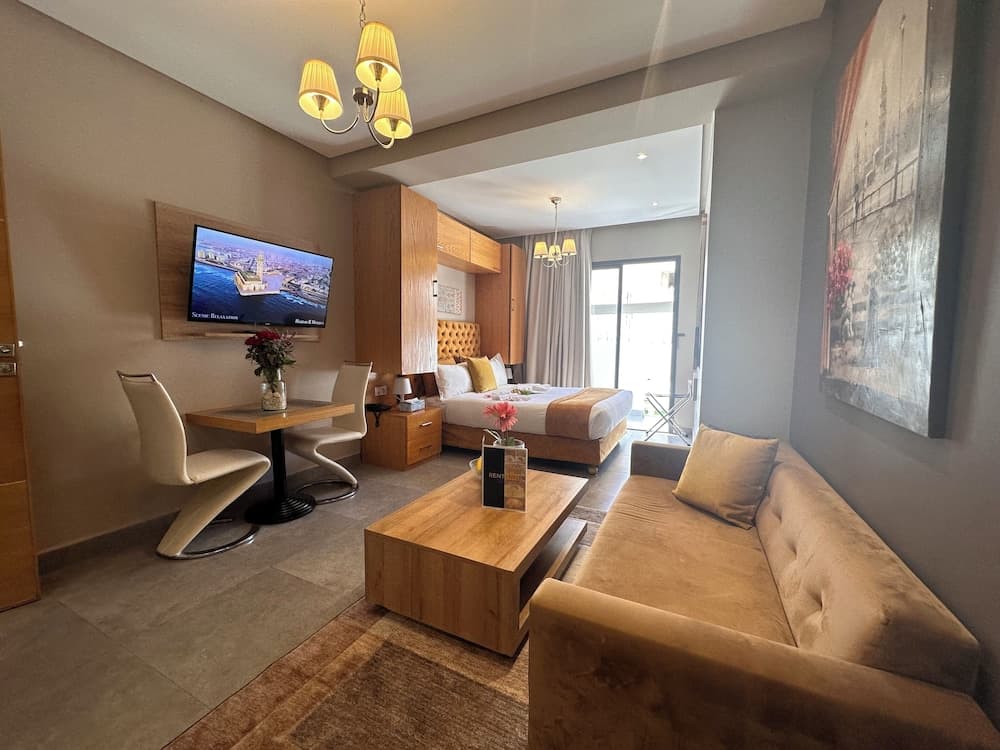Dayet Ifrah by Rent Inn, Rabat, photo 2