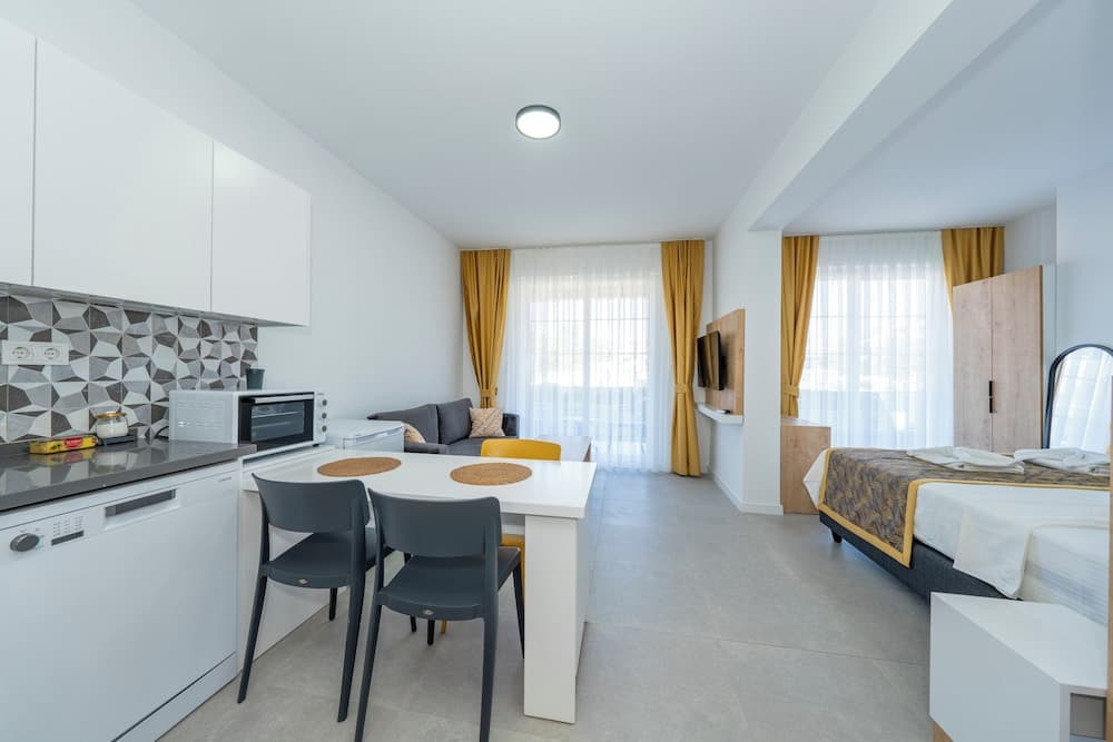 Dede Suites Fethiye, Fethiye, photo 6
