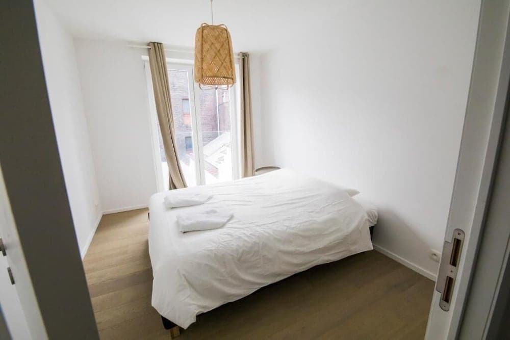 Smart appart - Midi, Brussels