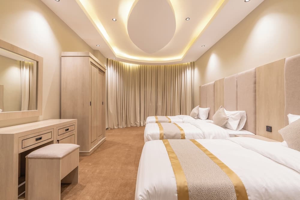 Deyala Serviced Apartments 4, Riyadh, photo 6