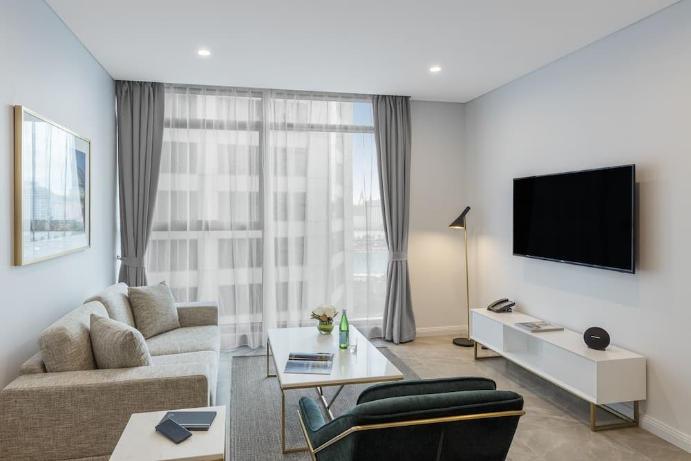 Meriton Suites Sussex Street, Sydney, photo 3