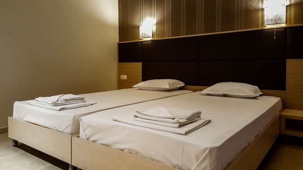 Apart-Hotel Onegin, Sozopol, photo 3