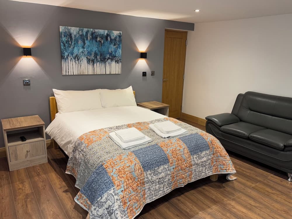 Chogan City Stays, Coventry, photo 6
