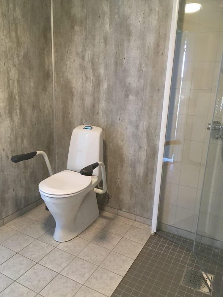 Værlandet Havhotell, Askvoll, photo 6