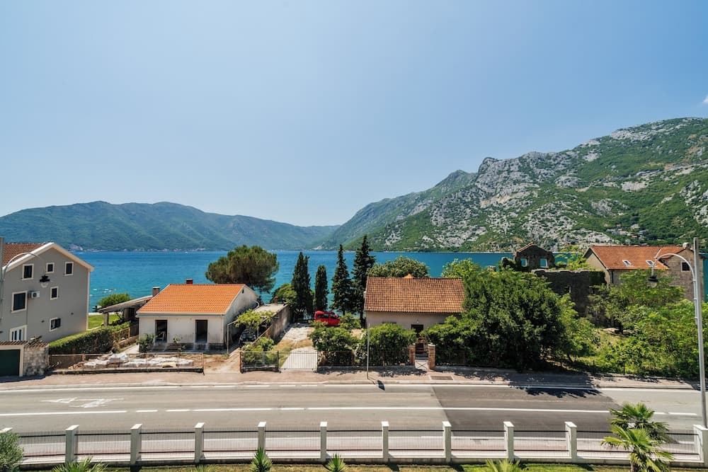 Risan Bay, Kotor, photo 4