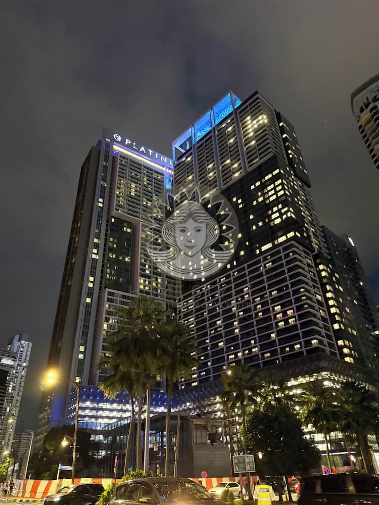 HOME STYLE at Platinum Suites 1 KLCC, Kuala Lumpur, photo 3