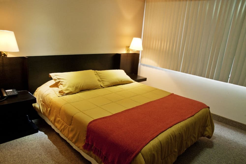 HOTEL WALTHER, Quito, photo 6