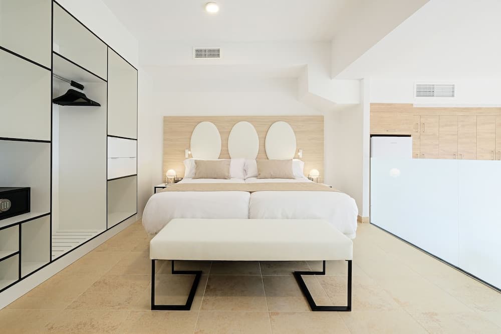 Envía Almería Apartments Spa & Golf, Vicar, photo 2