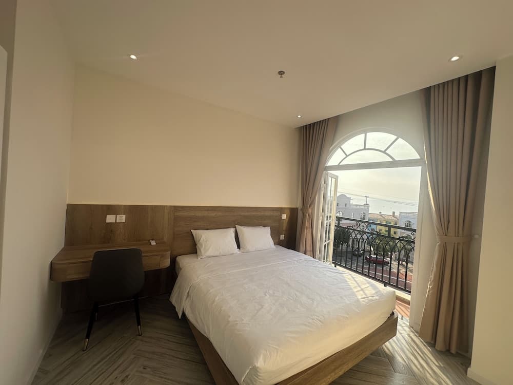 Novus Sol Hotel & Apartment Sunset Town Phu Quoc, Phu Quoc, photo 4