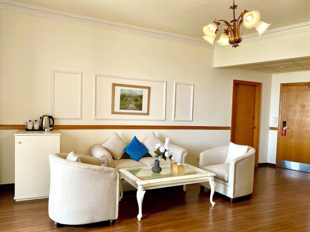 Beirut Mediterranee Hotel by Hansa, Beirut, photo 2