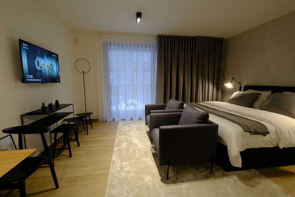 Qstay Good Living Apartments, Antwerp, photo 4